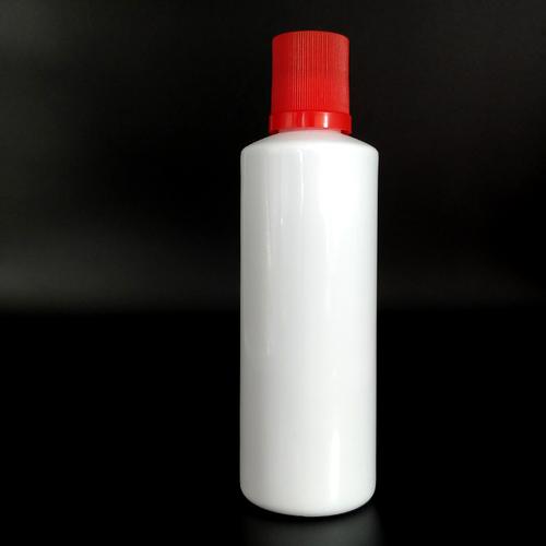 280ml液体瓶 加工批发pet塑料瓶 药品瓶彩色白色保健品药水瓶